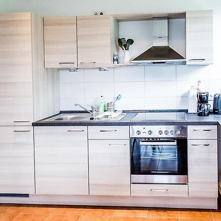 Appartement Hygge à Goslar Extérieur photo