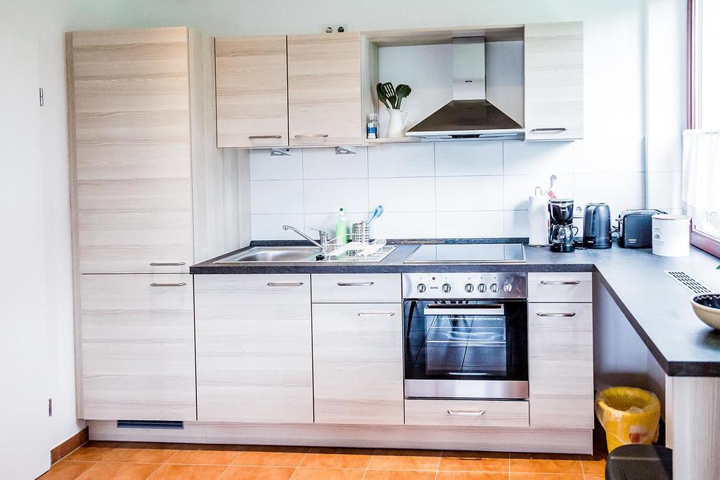 Appartement Hygge à Goslar Extérieur photo