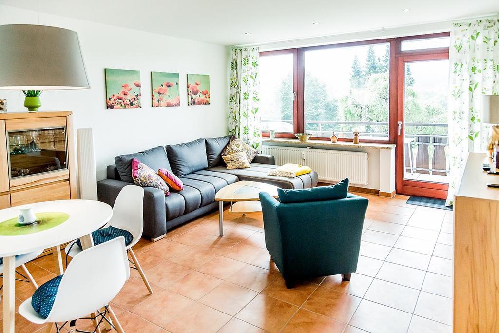 Appartement Hygge à Goslar Extérieur photo