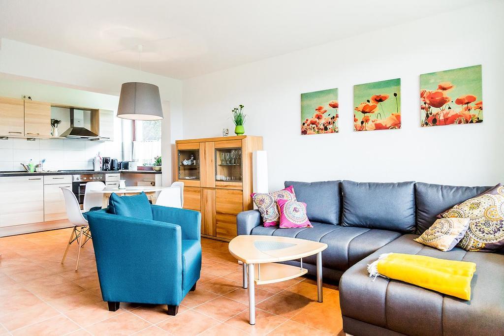 Appartement Hygge à Goslar Extérieur photo