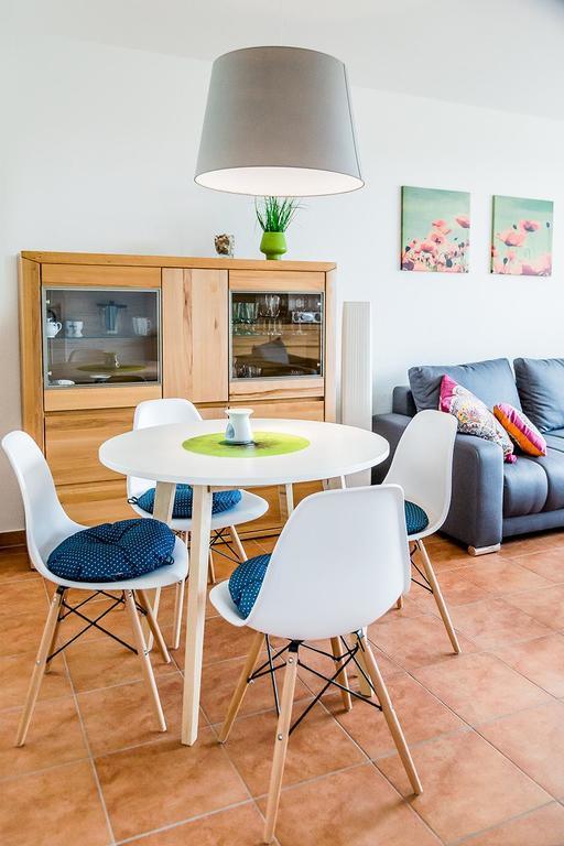 Appartement Hygge à Goslar Extérieur photo