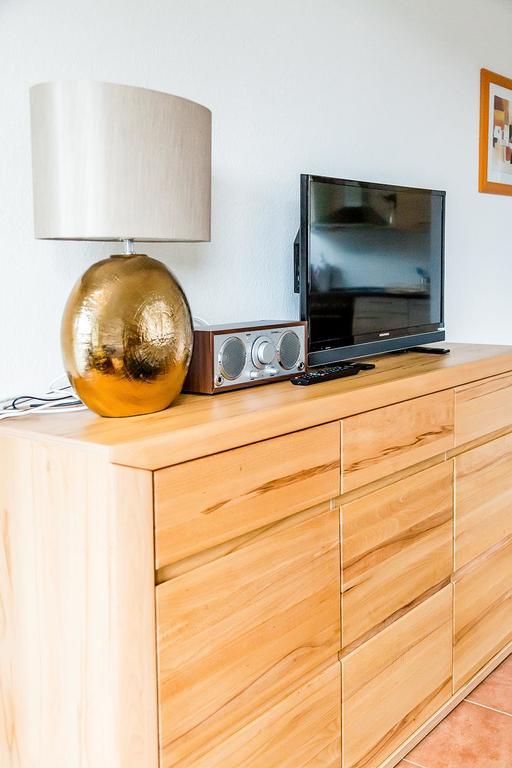 Appartement Hygge à Goslar Extérieur photo