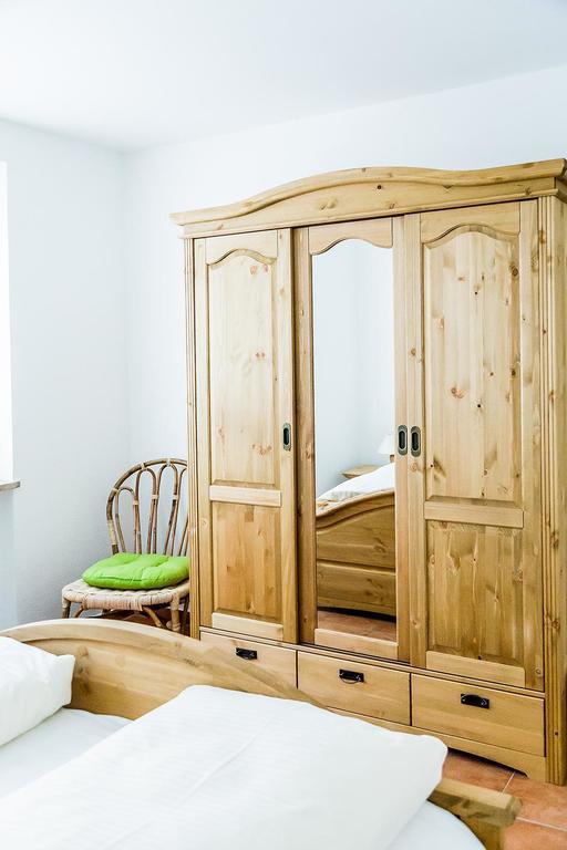 Appartement Hygge à Goslar Extérieur photo