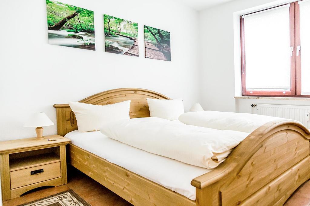 Appartement Hygge à Goslar Extérieur photo